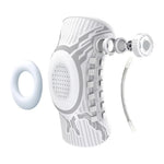 Adjustable Knee Support Brace – Comfortable Stability for Fitness, Training &amp; Everyday Movement