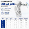 Adjustable Knee Support Brace – Comfortable Stability for Fitness, Training &amp; Everyday Movement