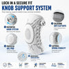 Adjustable Knee Support Brace – Comfortable Stability for Fitness, Training &amp; Everyday Movement
